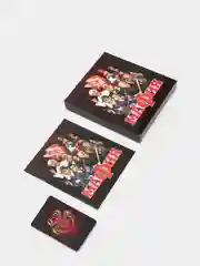 Настольная карточная игра "Мафия"