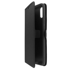 Чехол-книжка Krutoff Eco Book для Xiaomi Redmi 9A , черный