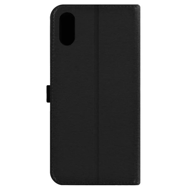 Чехол-книжка Krutoff Eco Book для Xiaomi Redmi 9A , черный