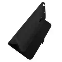 Чехол-книжка Krutoff Eco Book для Xiaomi Redmi 9A , черный
