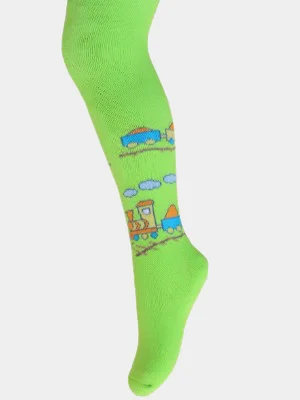 Колготки детские махровые Брестские  Beby арт.14С3265, модель (461)