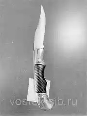 Нож раскладной KNIFE