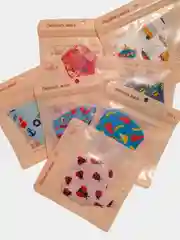 Серый меланж маска многоразовая, неопреновая