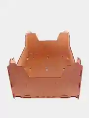 Ящик деревянный 40х25х15 см
