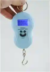 Весы электронные до 50кг