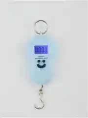 Весы электронные до 50кг