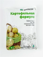 Удобрение для картофеля Картофельная формула 1кг