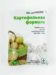 Удобрение для картофеля Картофельная формула 1кг