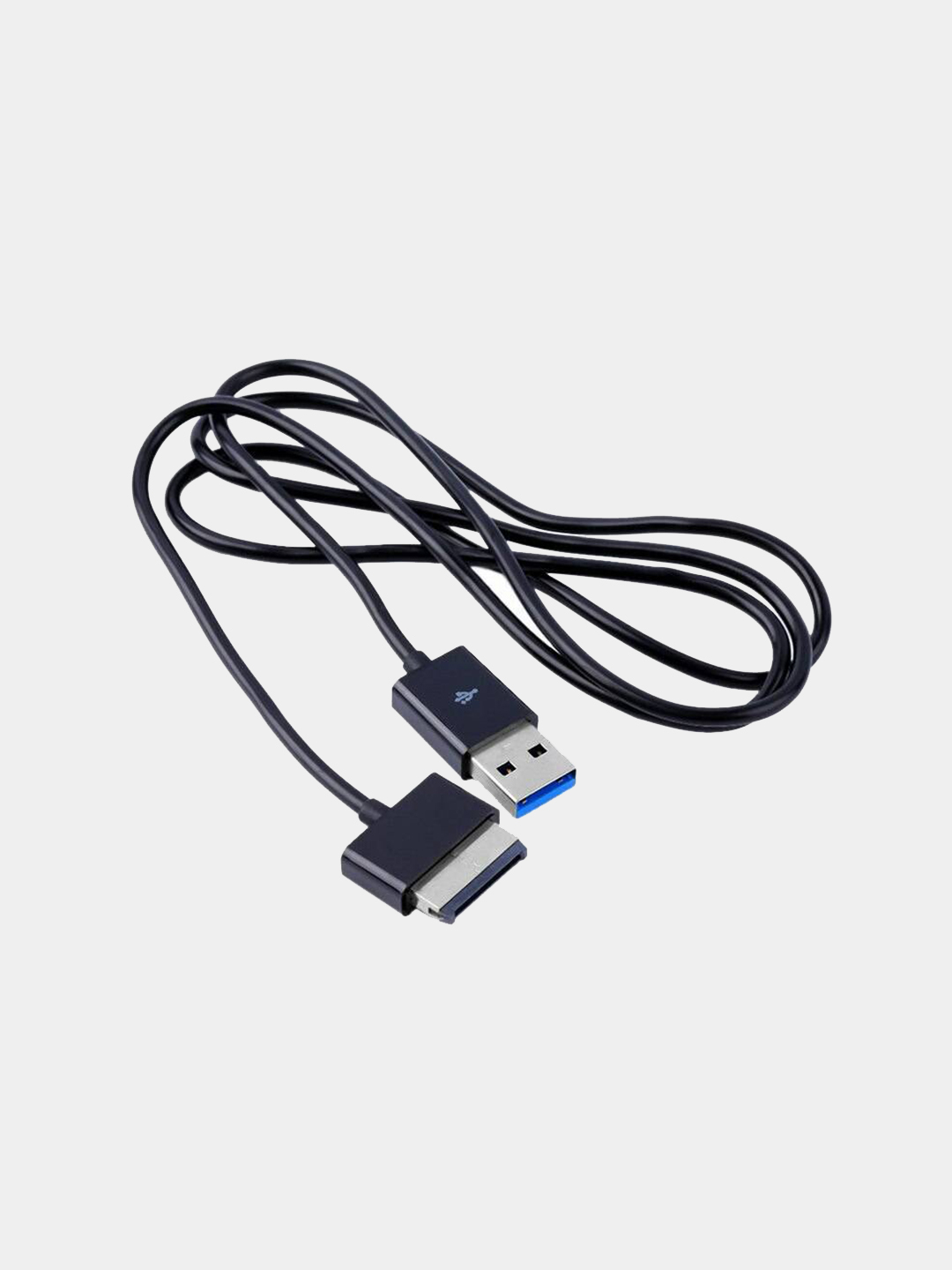 кабель usb-data для планшета Асус (asus) Transformer SL101-UK, TF101, TF201, TF300, SL101