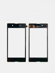 Тачскрин Sony Xperia E3 (черный)