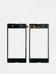Тачскрин Sony Xperia E3 (черный)