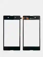 Тачскрин Sony Xperia E3 (черный)