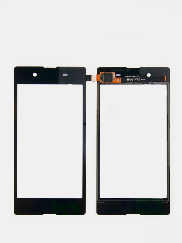 Тачскрин Sony Xperia E3 (черный)