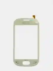 Тачскрин на Samsung S5292, Star Deluxe Duos (белый)