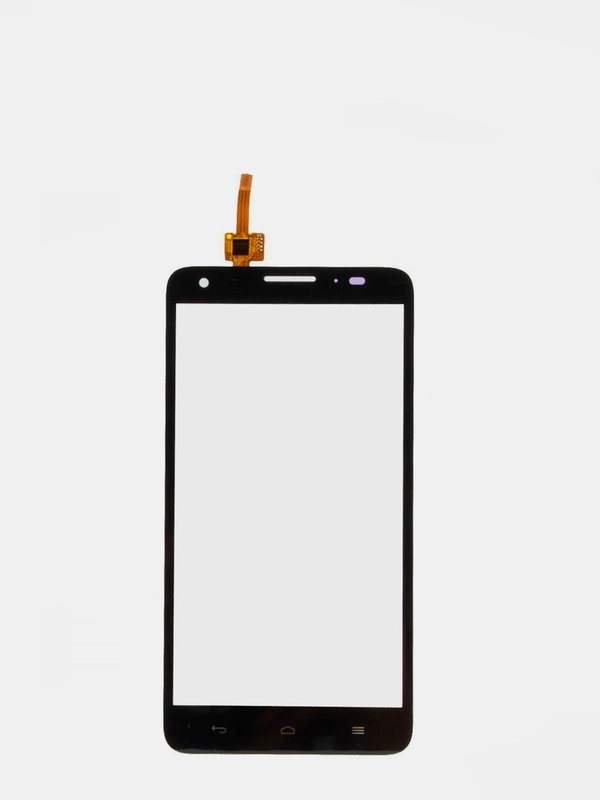 Тачскрин Huawei Ascend Honor 3X (G750) (черный)