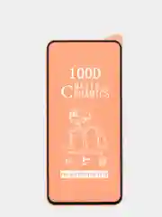 Матовая керамическая пленка для Redmi Note 9T