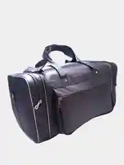 Серый сумка дорожная