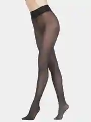 Черный колготки женские Giulia IMPRESSO 40