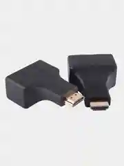 Удлинитель HDMI по витой паре HDMI Extender by cat5e/6 cable