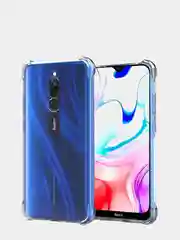 Противоударный чехол Xiaomi Redmi 5 5A 7A 8A 9A 9C Mi 10 A3 Note 7 8 8T 9T K20 9 SE Poco