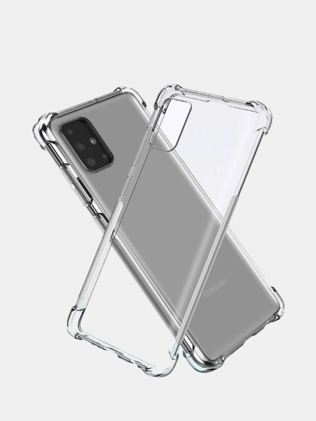 Чехол Samsung A01 A21S A11 A20 A20E A20S A21 A31 A40 A41 A50 A51 A60 A70 A71 S8 S9 S10 S20