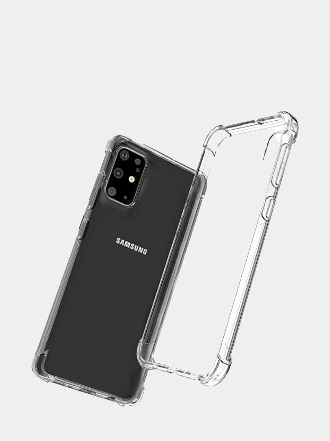 Чехол Samsung A01 A21S A11 A20 A20E A20S A21 A31 A40 A41 A50 A51 A60 A70 A71 S8 S9 S10 S20