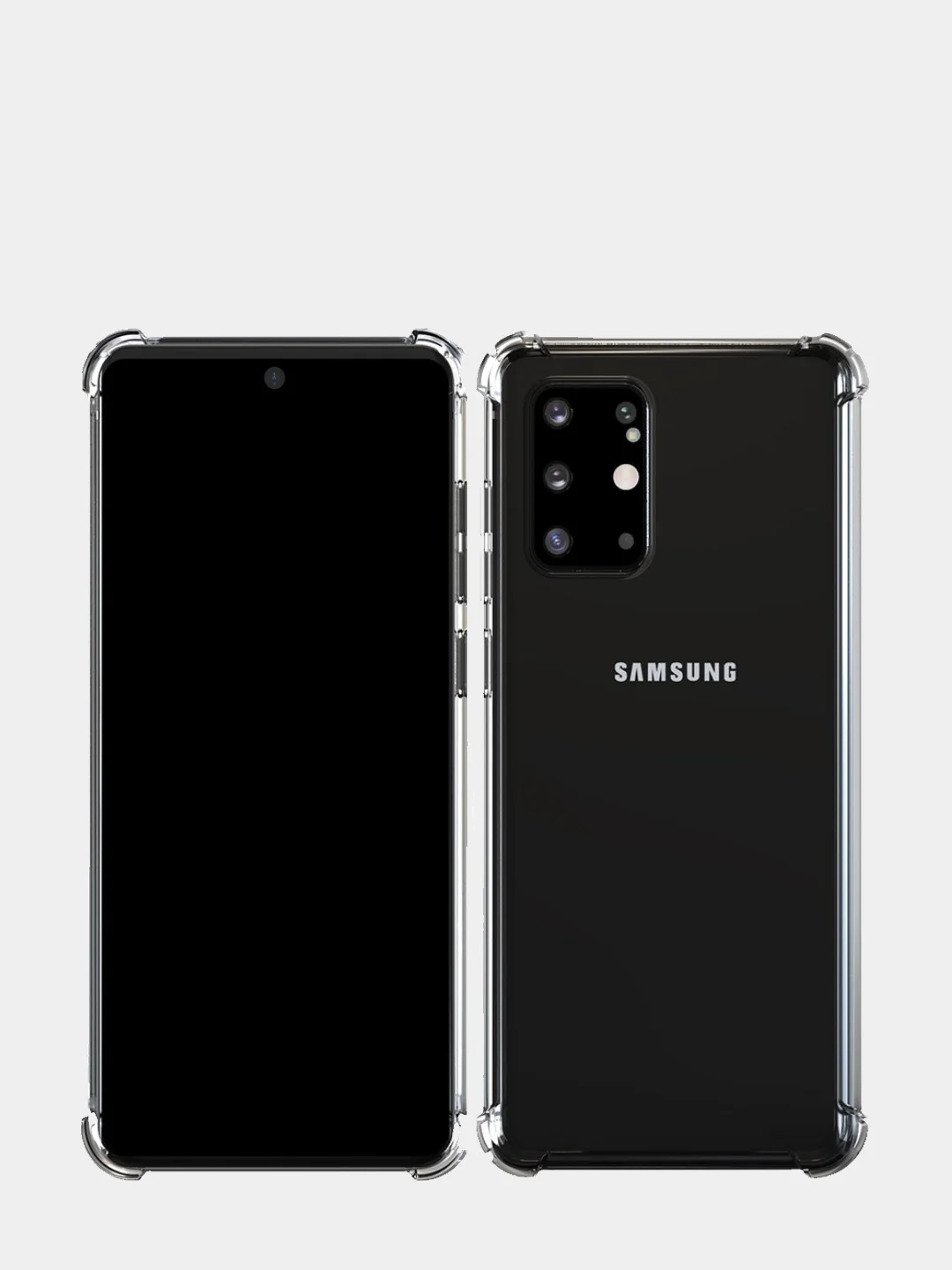Чехол Samsung A01 A21S A11 A20 A20E A20S A21 A31 A40 A41 A50 A51 A60 A70 A71 S8 S9 S10 S20