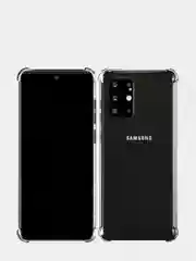 Чехол Samsung A01 A21S A11 A20 A20E A20S A21 A31 A40 A41 A50 A51 A60 A70 A71 S8 S9 S10 S20