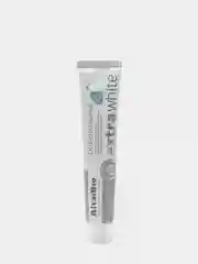 Зубная паста Алтайбио Экстра отбеливание (AltaiBio Extra White) 75 мл, активные микрогранулы