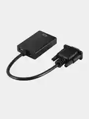 Адаптер VGA на HDMI 1080P