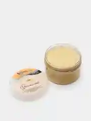 Крем-скраб для тела "Сорбе сахарный оранжетто", Chocolatte