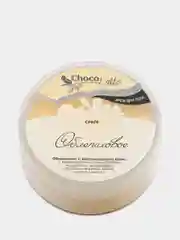 Крем для тела "Суфле Облепиховое", Chocolatte