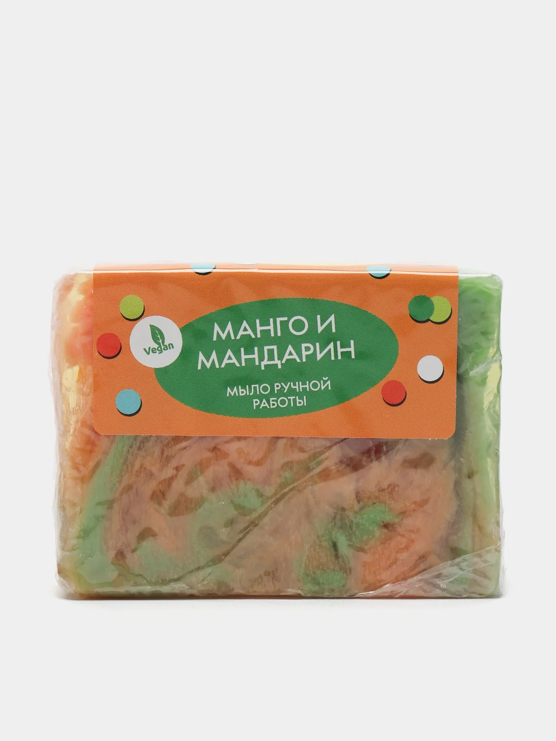 Глицериновое мыло, "Мыловаров", 18 видов
