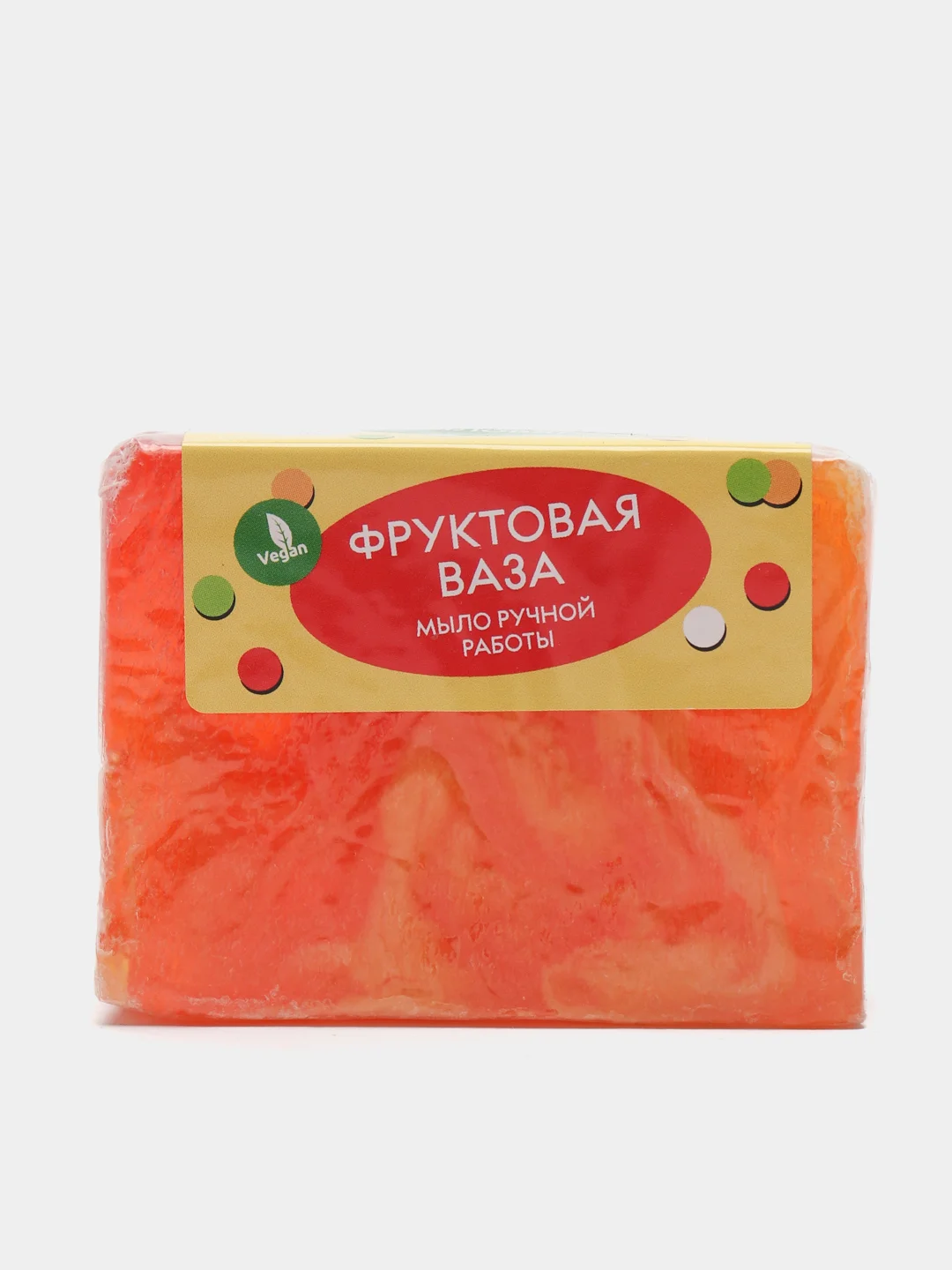 Глицериновое мыло, "Мыловаров", 18 видов