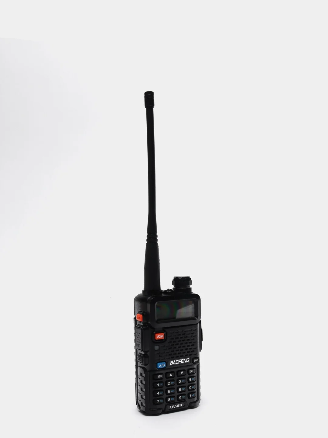 Рация Baofeng UV-5R