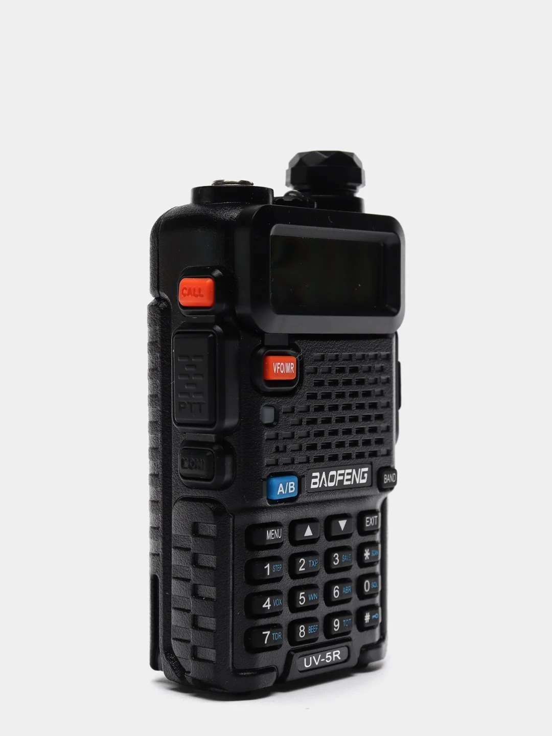 Рация Baofeng UV-5R