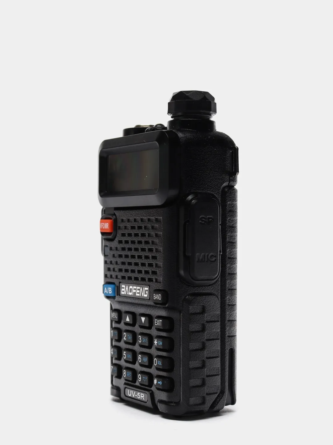 Рация Baofeng UV-5R купить по цене 1899 ₽ в интернет-магазине Магнит Маркет