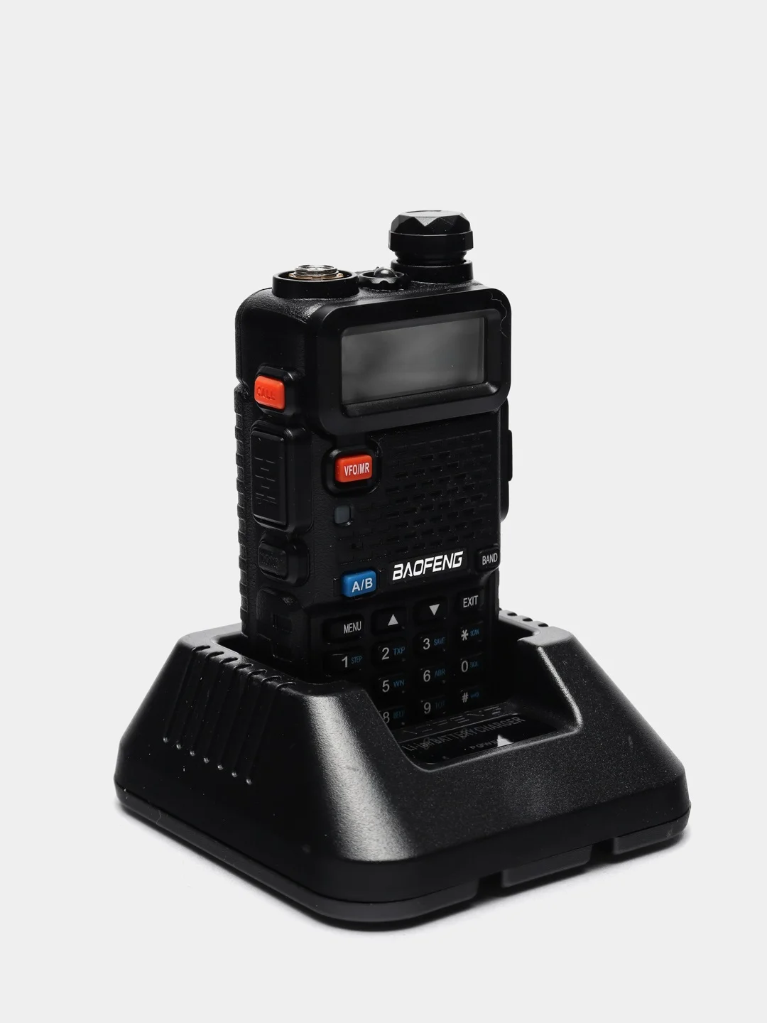 Рация Baofeng UV-5R
