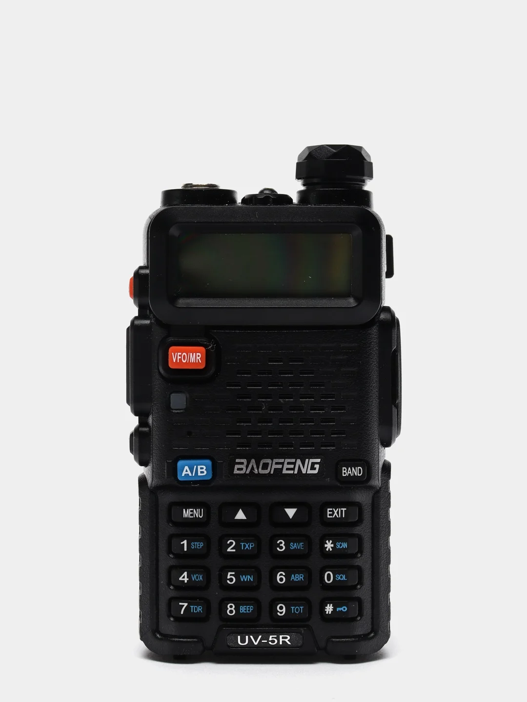 Рация Baofeng UV-5R