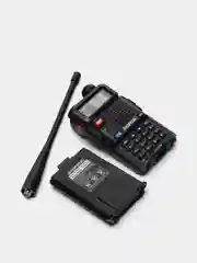 Рация Baofeng UV-5R
