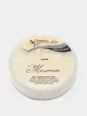 Крем для лица "Суфле молочное", Chocolatte