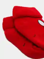 Бежевый носки детские, махровые