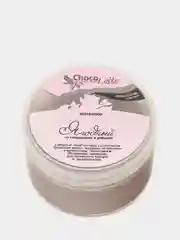 Крем-скраб для тела "Конфитюр" Chocolatte, 6 видов