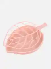 Мятный мыльница Листок