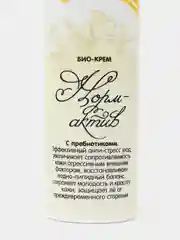 Био-крем для лица "Норм-актив", Chocolatte