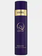Шампунь для волос с комплексом масел Q3 Comfort Estel Professional