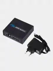 Сплиттер HDMI 1x2