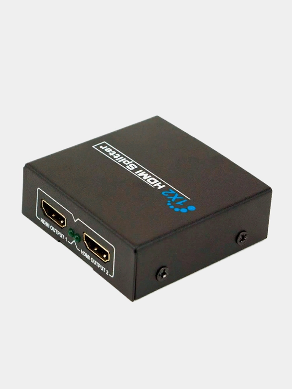 Сплиттер HDMI 1x2
