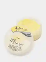 Гель-крем для мытья волос "Мусс Тропикано", Chocolatte