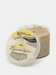 Гель-скраб для ног "Смузи-скраб Душистая вербена", Chocolatte